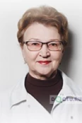 Острякова Галина Гавриловна - Челябинск