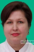 Острякова Ирина Вениаминовна - Уфа