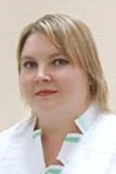 Остроносова Татьяна Анатольевна - Брянск