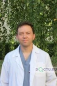 Остроухов Дмитрий Анатольевич - Ставрополь