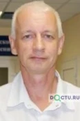 Остроухов Юрий Владимирович - Москва