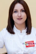 Остроухова Александра Владимировна - Тамбов