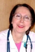Остроухова Ираида Павловна - Москва