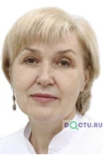 Остроухова Лариса Анатольевна - Самара