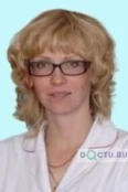 Остроумова Наталия Юрьевна - Вологда