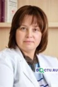 Островская Анна Валерьевна - Москва