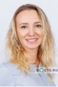 Островская Анна Владимировна - Владивосток