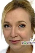 Островская Елена Викторовна - Тольятти