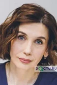 Островская Юлия Валерьевна - Москва