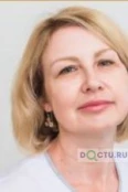 Островская Лия Рудольфовна - Симферополь