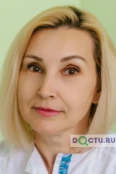 Островская Лариса Павловна - Ульяновск