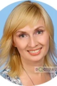 Островская Светлана Александровна - Курск