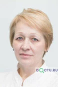 Островская Светлана Викторовна - Псков