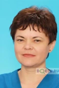 Островская Виктория Ивановна - Краснодар