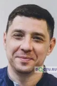 Островский Александр Дэвидович - Москва
