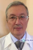 Островский Александр Эдуардович - Красноярск