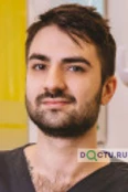 Островский Яков Леонидович - Курск