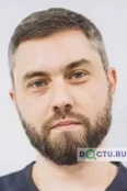 Островский Михаил Дэвидович - Москва