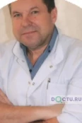 Островский Владимир Анатольевич - Тверь