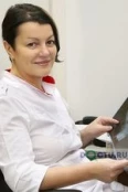 Островских Лариса Анатольевна - Курган