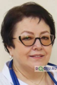 Острожко Надежда Адольфовна - Новосибирск
