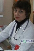 Острожкова Наталья Ивановна - Тамбов