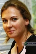 Остудина Надежда Николаевна - Москва