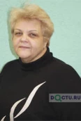 Освецинская Алла Александровна - Иваново