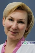 Осыченко Марина Евгеньевна - Москва