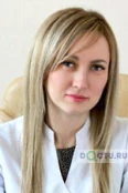 Осыко Анна Николаевна - Волгоград