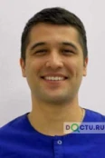 Отаназаров Руслан Рашидович - Уфа