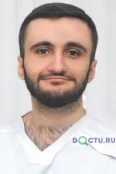 Отарян Артём Сейранович - Ростов-на-Дону