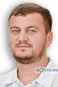 Отхозория Дамири Джемалиевич - Москва