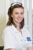Отмахова Елена Александровна - Нижний Новгород