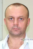 Отпущенников Андрей Михайлович - Пенза