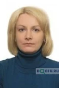 Отпущенникова Мария Михайловна - Пенза