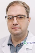 Отт Павел Александрович - Магнитогорск