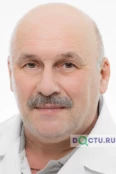 Отт Виктор Робертович - Екатеринбург