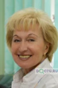 Оттева Эльвира Николаевна - Хабаровск