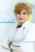 Отто Наталья Юрьевна - Астрахань