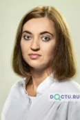 Отвагина Марина Игоревна - Смоленск