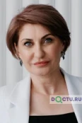 Овакова Карина Викторовна - Ростов-на-Дону