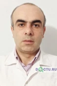 Ованисян Артак Ваагни - Самара