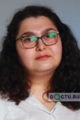 Овасапян Анна Бориковна - Санкт-Петербург