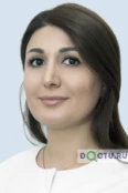 Овасапян Кристина Михайловна - Москва