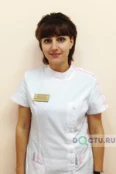 Овчаренко Алла Викторовна - Сочи