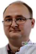 Овчаренко Алексей Викторович - Владивосток