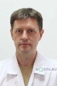 Овчаренко Дмитрий Александрович - Москва