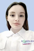 Овчаренко Екатерина Павловна - Санкт-Петербург