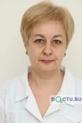 Овчаренко Елена Алексеевна - Тамбов